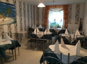 Blumenhotel Bergneustadt